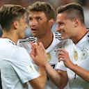 Preview image for Germany oust Brazil at top of FIFA World Ranking