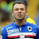 Preview image for Former Real Madrid forward Cassano agrees to join minnows Virtus Entella