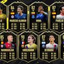 Preview image for FIFA 20: Griezmann and Di Maria star in FUT Team of the Week