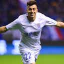 Preview image for El Shaarawy rejoins Roma after Shanghai Greenland Shenhua spell