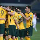 Preview image for Australia 1-0 Jordan: Souttar header earns Socceroos eighth straight World Cup qualifying win