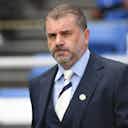 Preview image for Celtic appoint Postecoglou as Lennon replacement