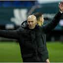 Preview image for Zidane 'very calm' after Copa del Rey exit: Whatever has to happen will happen