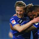 Preview image for Arminia clinch Bundesliga promotion as Hamburg draw at home