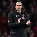 Preview image for Emery respects UEFA decision to move Europa League clash