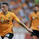 Preview image for Wolves 2-0 Crusaders: O'Neill error and Jota strike settle first leg