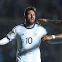 Preview image for Argentina 5 Nicaragua 1: Quick-fire Messi brace inspires rout