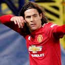 Preview image for Cavani wants to leave Man Utd and join Boca Juniors, says father