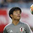 Preview image for Real Madrid add 'Japanese Messi' Takefusa Kubo to Castilla squad