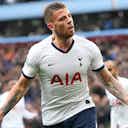 Preview image for Alderweireld completes move to Qatar: Tottenham will always be in my heart