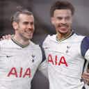Preview image for Mourinho hints Bale and Alli could start Tottenham games with Son and Kane