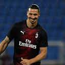 Preview image for Ibrahimovic makes you grow as a player and a man – Menez