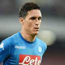 Preview image for Champions League Review: Callejon and Insigne secure Napoli's place at the expense of Nice
