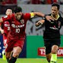 Preview image for Shanghai SIPG 2-2 Urawa Red Diamonds: Hulk double saves hosts