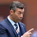 Preview image for Rangers suffer shock Europa League exit