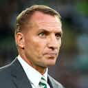 Preview image for Rodgers: Celtic have to be much better