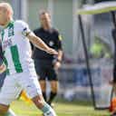 Preview image for Robben wants to be ever-present after first Groningen appearance since retirement U-turn