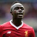 Preview image for Mane sent back to Liverpool with hamstring concern