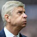 Preview image for Wenger still gunning for top four spot with Arsenal