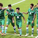 Preview image for Yemen 0 Iraq 3: Mohanad Ali stunner helps seal last 16 place