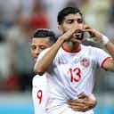 Preview image for Madagascar 0 Tunisia 3: AFCON debutants outclassed in last eight