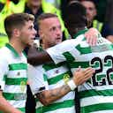 Preview image for Griffiths emotional after scoring on first start since leave of absence