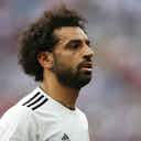 Preview image for Salah suffered strain not rupture, says Egypt assistant