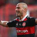 Preview image for Troisi stars as WSW hit five, Sydney held by Jets
