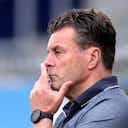 Preview image for Hecking pays the price for Hamburg's promotion failure
