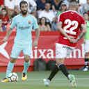 Preview image for Gimnastic 1 Barcelona 1: Alcacer brilliance rescues draw in first match since Neymar sale
