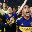 Preview image for Tevez goal sees Boca Juniors win title as River Plate draw