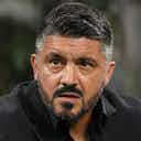 Preview image for Milan must respect opponents – Gattuso not underestimating Dudelange