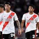 Preview image for River Plate set to play injured midfielder as goalkeeper after COVID outbreak