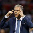 Preview image for Iran v Yemen: Queiroz wary of 'favourites' tag after World Cup shocks