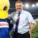 Preview image for Postecoglou leads Man City-linked Yokohama F.Marinos to first league title in 15 years