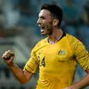 Preview image for Kuwait 0 Australia 4: Socceroos deliver win for new coach Arnold