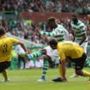 Preview image for Celtic 3 Alashkert 0 (6-0 agg): Dembele hits brace before injury worry