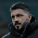 Preview image for Gattuso encouraged by Milan character after Dudelange scare