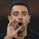 Preview image for Xavi 'very sad, very disappointed and very angry' after Al Sadd slump to ES Tunis loss
