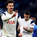 Preview image for Tottenham 4-0 Wolfsberger (8-1 agg): Sensational Alli goal sets up cruise into last 16