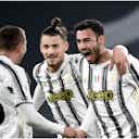 Preview image for Juventus 4-0 SPAL: Frabotta stunner helps tee up Derby d'Italia semi-final
