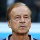 Preview image for Madagascar v Nigeria: Rohr on red alert as newcomers eye top spot