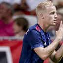 Preview image for Champions League Review: Van de Beek earns Ajax away goal in Nice tie