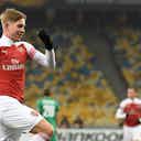 Preview image for Vorskla 0 Arsenal 3: Gunners through as group winners after cruise in Kiev