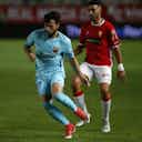 Preview image for Real Murcia 0 Barcelona 3: Arnaiz bags debut goal to put Catalans in charge
