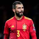 Preview image for Spain call in veteran Raul Albiol as youngsters get chance to impress