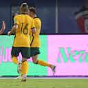 Preview image for Australia 3-0 Kuwait: Hrustic off the mark in comfortable World Cup qualifying win