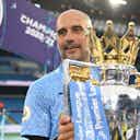 Preview image for Guardiola: City may have to play Community Shield with second team