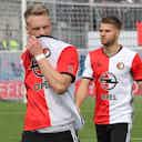 Preview image for Feyenoord suffer shock loss as Eredivisie title race goes to final day