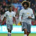 Preview image for Valerenga 0 Manchester United 3: Fellaini, Lukaku and McTominay seal routine win